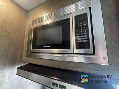 2022 Forest River RV Wildwood X-Lite - Photo 16