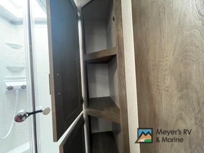 2022 Forest River RV Wildwood X-Lite - Photo 23