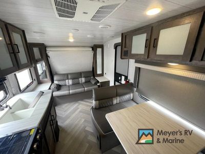 2022 Forest River RV Wildwood X-Lite - Photo 5