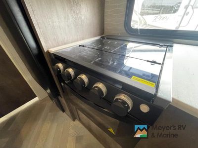 2022 Forest River RV Wildwood X-Lite - Photo 18