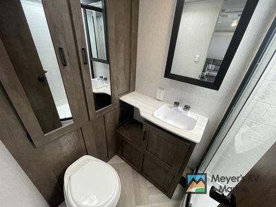 2022 Forest River RV Wildwood X-Lite - Photo 20