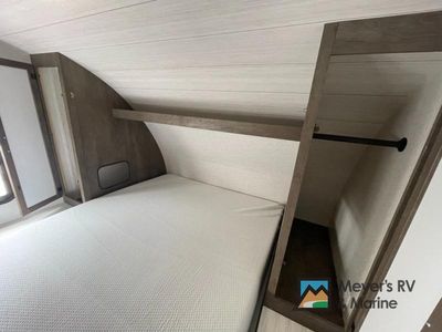 2022 Forest River RV Wildwood X-Lite - Photo 11