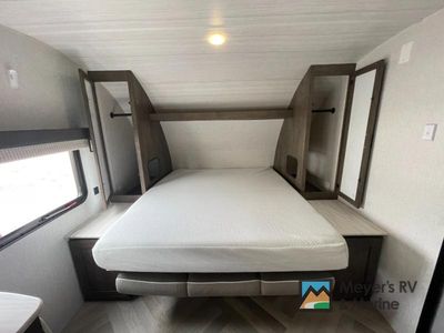 2022 Forest River RV Wildwood X-Lite - Photo 10