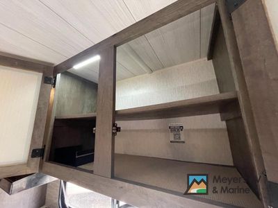 2022 Forest River RV Wildwood X-Lite - Photo 14