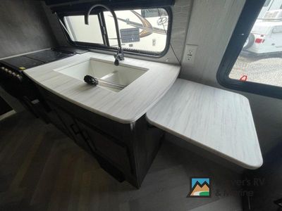2022 Forest River RV Wildwood X-Lite - Photo 19