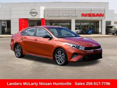 2024 Kia Forte - Photo 1