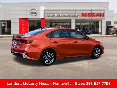 2024 Kia Forte - Photo 3