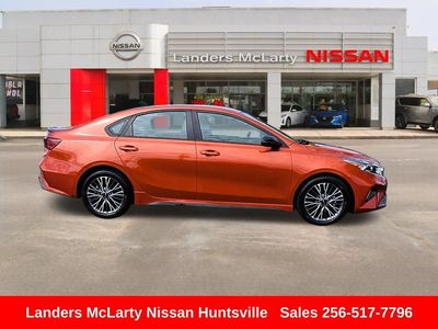 2024 Kia Forte - Photo 2