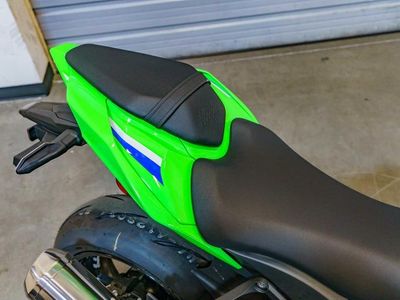 2026 Kawasaki NINJAZX-10R ABS - Photo 8
