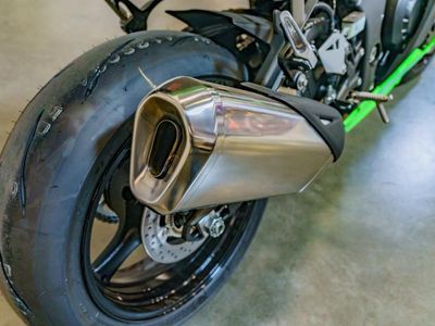 2026 Kawasaki NINJAZX-10R ABS - Photo 9