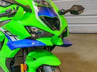 2026 Kawasaki NINJAZX-10R ABS - Photo 12