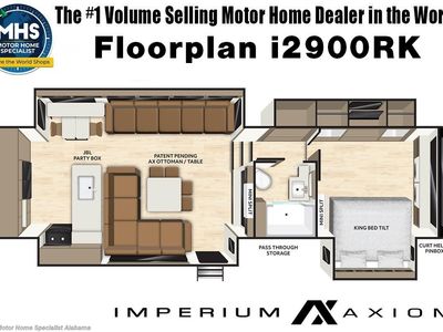 2026 Axiom Imperium - Photo 35