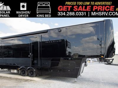 2026 Axiom Imperium - Photo 1