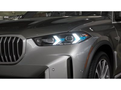 2026 BMW X5 - Photo 6