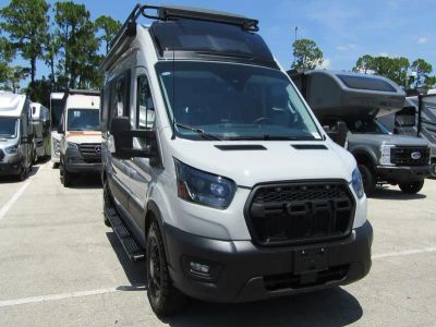 2026 Grand Design LINEAGE SERIES VT - Photo 1