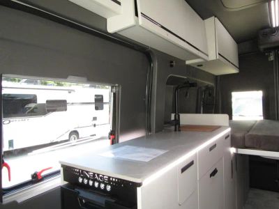 2026 Grand Design LINEAGE SERIES VT - Photo 6