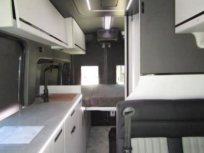 2026 Grand Design LINEAGE SERIES VT - Photo 5