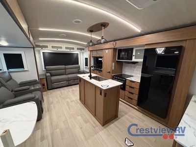 2026 Keystone RV Passport Super Lite - Photo 11
