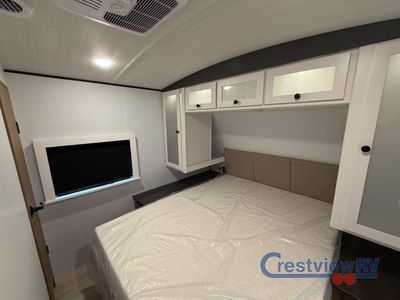 2026 Keystone RV Passport Super Lite - Photo 22
