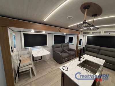 2026 Keystone RV Passport Super Lite - Photo 15