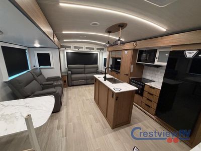 2026 Keystone RV Passport Super Lite - Photo 12