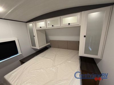 2026 Keystone RV Passport Super Lite - Photo 23