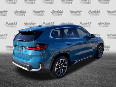 2026 Pre-Owned 2024 BMW X1 xDrive28i - Photo 10
