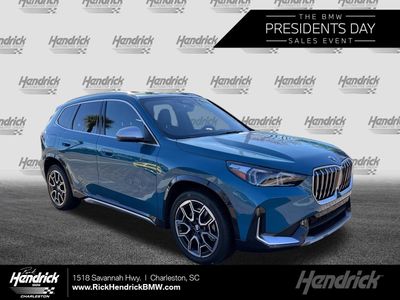 2026 Pre-Owned 2024 BMW X1 xDrive28i - Photo 1