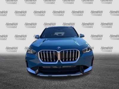 2026 Pre-Owned 2024 BMW X1 xDrive28i - Photo 3