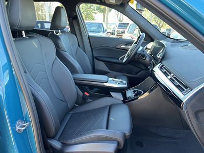2026 Pre-Owned 2024 BMW X1 xDrive28i - Photo 32