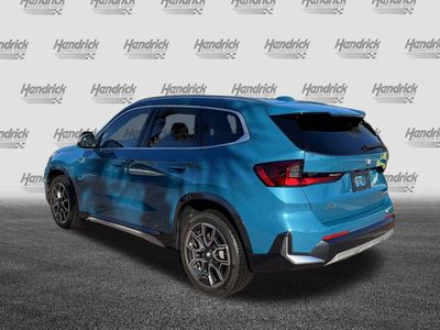 2026 Pre-Owned 2024 BMW X1 xDrive28i - Photo 8
