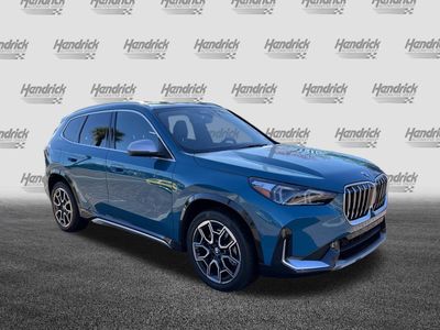 2026 Pre-Owned 2024 BMW X1 xDrive28i - Photo 2