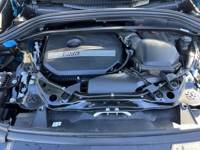 2026 Pre-Owned 2024 BMW X1 xDrive28i - Photo 33
