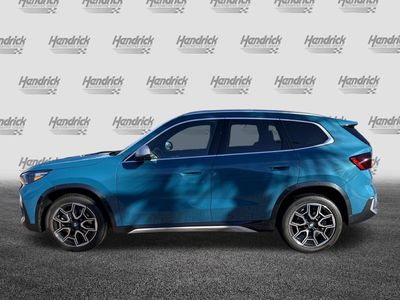 2026 Pre-Owned 2024 BMW X1 xDrive28i - Photo 7