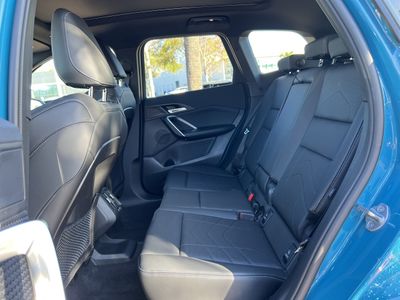 2026 Pre-Owned 2024 BMW X1 xDrive28i - Photo 30