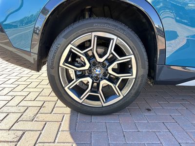 2026 Pre-Owned 2024 BMW X1 xDrive28i - Photo 13