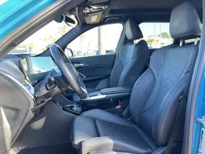 2026 Pre-Owned 2024 BMW X1 xDrive28i - Photo 16