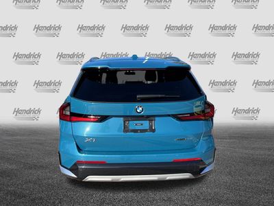 2026 Pre-Owned 2024 BMW X1 xDrive28i - Photo 9