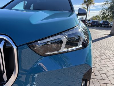 2026 Pre-Owned 2024 BMW X1 xDrive28i - Photo 6