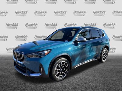 2026 Pre-Owned 2024 BMW X1 xDrive28i - Photo 5