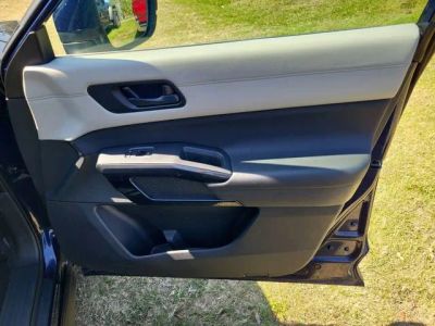 2025 Nissan Pathfinder — photo 35 view
