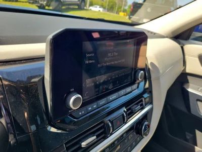 2025 Nissan Pathfinder — photo 19 view