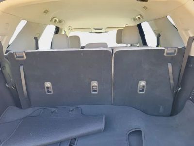 2025 Nissan Pathfinder — photo 7 view