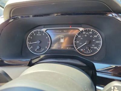 2025 Nissan Pathfinder — photo 18 view