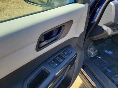 2025 Nissan Pathfinder — photo 10 view