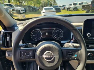 2025 Nissan Pathfinder — photo 17 view