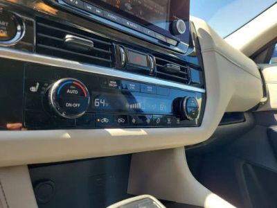 2025 Nissan Pathfinder — photo 21 view