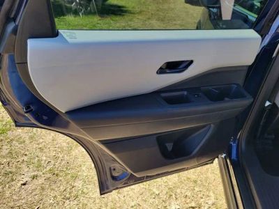 2025 Nissan Pathfinder — photo 29 view