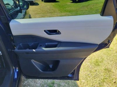 2025 Nissan Pathfinder — photo 32 view