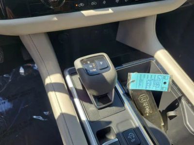 2025 Nissan Pathfinder — photo 22 view